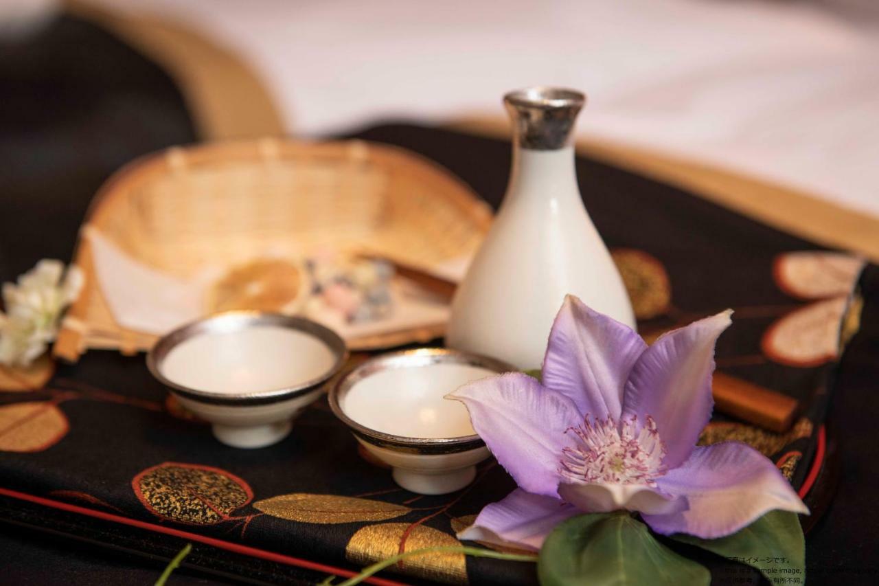 Stay SAKURA Kyoto Fuga Eksteriør billede