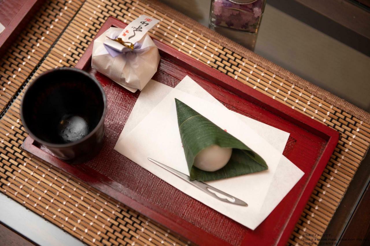 Stay SAKURA Kyoto Fuga Eksteriør billede
